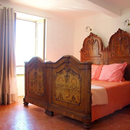 La Villa Du Collet La Penne Buitenkant foto